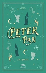 Peter Pan - Yabancı Yayınları
