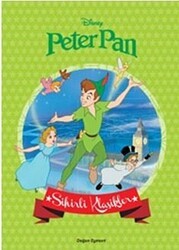 Peter Pan - Doğan Egmont Yayıncılık