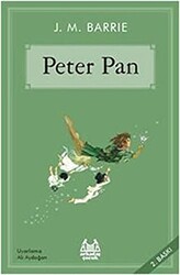 Peter Pan - Arkadaş Yayınları