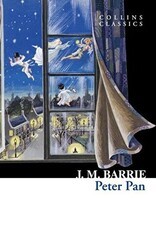Peter Pan - HarperCollins