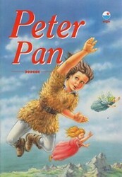 Peter Pan - Engin Yayınevi