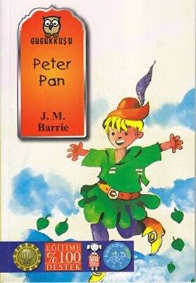 Peter Pan - 1