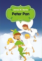Peter Pan - Sis Yayıncılık