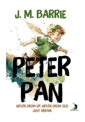 Peter Pan - 1