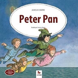 Peter Pan - Almidilli