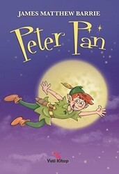 Peter Pan - Yeti Kitap