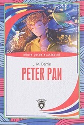 Peter Pan - Dorlion Yayınları