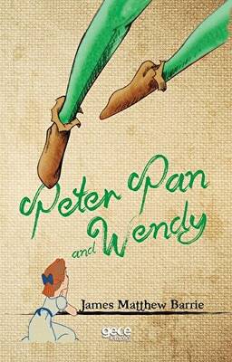 Peter Pan and Wendy - 1