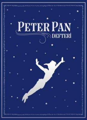 Peter Pan Defteri - 1