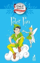 Peter Pan - Ünlü Masallar - Ren Çocuk