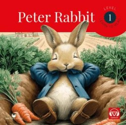 Peter Rabbit - Level 1 - MK Publications