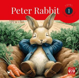 Peter Rabbit - Level 1 - 1