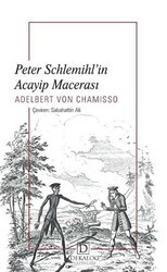Peter Schlemihl’in Acayip Macerası - Dekalog Yayınları