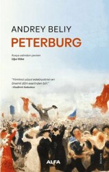 Peterburg - Alfa Yayınları