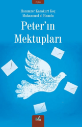 Peter`in Mektupları - İzan Yayıncılık
