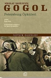 Petersburg Öyküleri - İletişim Yayınevi