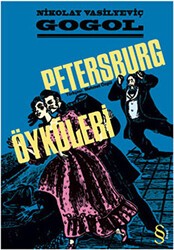 Petersburg Öyküleri - Everest Yayınları