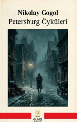 Petersburg Öyküleri - Güneş Kitabevleri Yayınları
