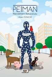 Petman - Tilki Kitap