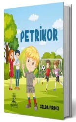 Petrikor - Bilgi Ağacı Yayınları