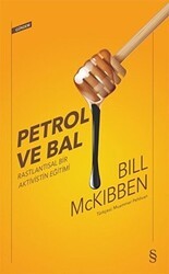 Petrol ve Bal - Everest Yayınları