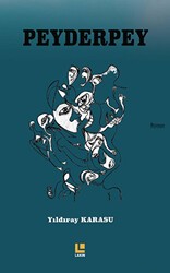 Peyderpey - Lakin Yayınları