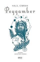 Peygamber - Gece Kitaplığı