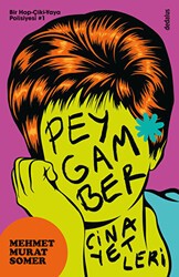 Peygamber Cinayetleri - Dedalus Kitap