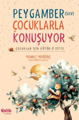Peygamber Çocuklarla Konuşuyor - 1