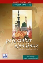 Peygamber Efendimiz - 1