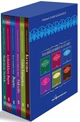 Peygamber Efendimizin Hayatı 6 Kitap Set - Ensar Neşriyat