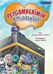 Peygamber EfendimizinSas Arkadaşları - Siyer Çocuk Yayınları