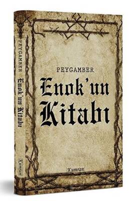 Peygamber Enok`un Kitabı - 1