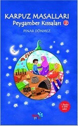 Peygamber Kıssaları - 1