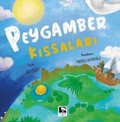 Peygamber Kıssaları - Çınaraltı Yayınları