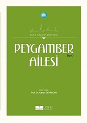 Peygamber sas Ailesi - Siyer Yayınları