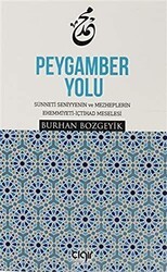 Peygamber Yolu - Çığır Yayınları