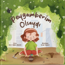 Peygamberim Olsaydı - Yeşeren Kitap