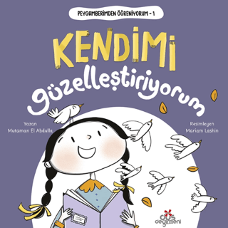 Peygamberimden Öğreniyorum 1 - Kendimi Güzelleştiriyorum - 1