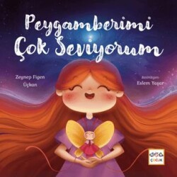 Peygamberimi Çok Seviyorum - Nar Çocuk