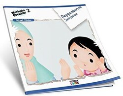 Peygamberimi Seviyorum - Güzel Dinim - Semerkand Çocuk Yayınları