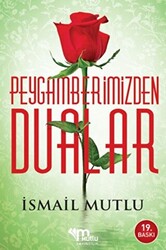 Peygamberimizden Dualar - 1