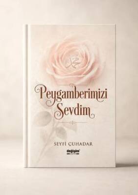 Peygamberimizi Sevdim - 1