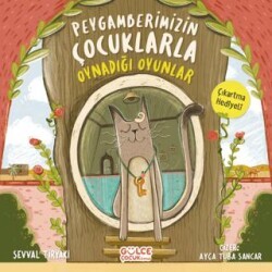 Peygamberimizin Çocuklarla Oynadığı Oyunlar - Timaş Gülce Çocuk