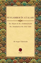 Peygamber`in Ataları - Revak Kitabevi