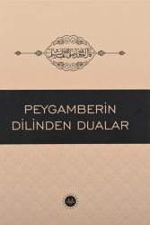 Peygamberin Dilinden Dualar - Diyanet İşleri Başkanlığı