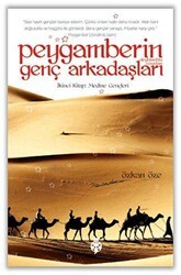 Peygamberin Genç Arkadaşları - 2 - Uğurböceği Yayınları