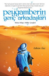 Peygamberin Genç Arkadaşları - Birinci Kitap: Mekke Gençleri - Uğurböceği Yayınları