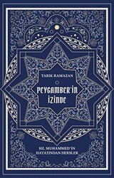 Peygamber`in İzinde - Zeplin Kitap