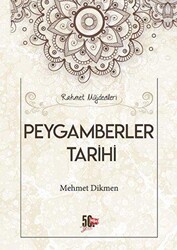 Peygamberler Tarihi - Nesil Yayınları